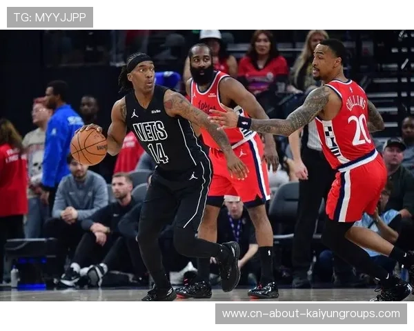 篮网主控复出助攻不断，球队重回节奏，篮网主力阵容