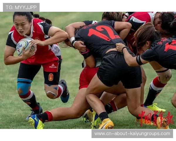 法国七人制橄榄球运动普及助推全民健身，法国橄榄球运动员