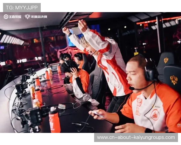 电竞选手如何建立正面职业声誉，电竞选手如何当