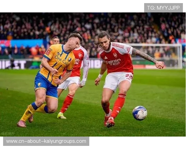 曼城3-1轻松晋级，决赛锁定阿森纳之战