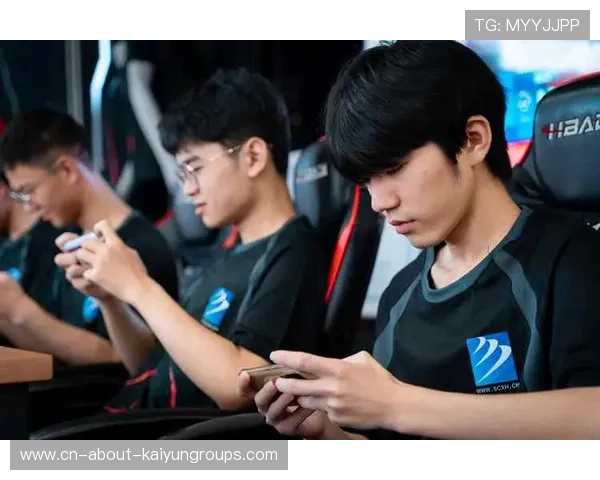 电竞比赛心理素质训练方法