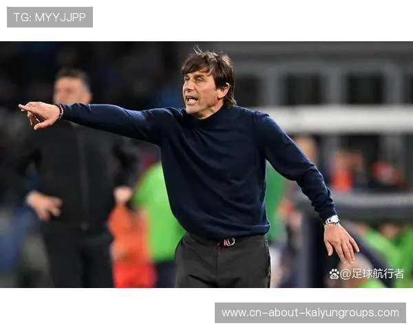 那不勒斯冬窗新援防守拦截率第一,孔蒂铁血体系已见雏形